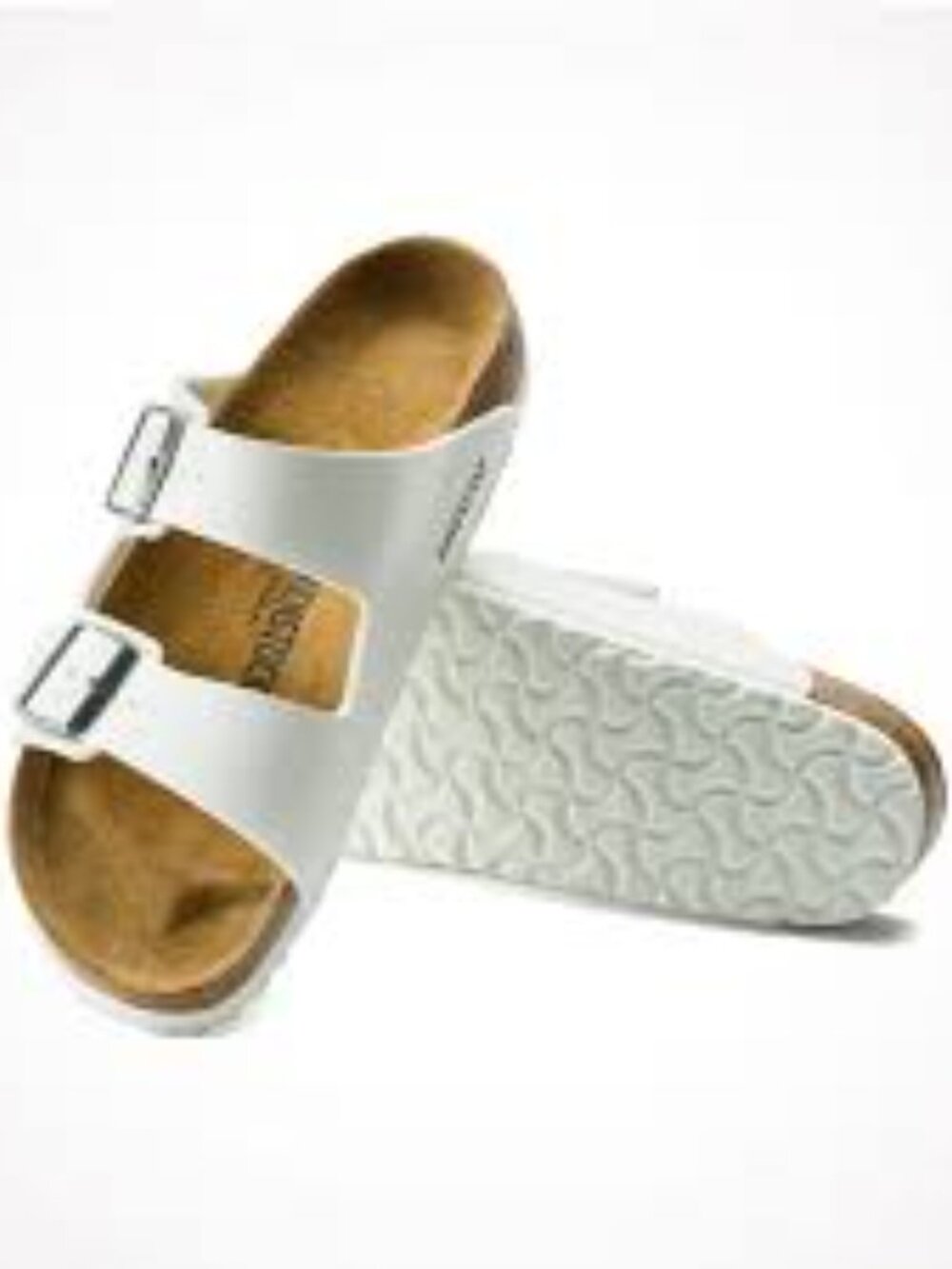 Birkenstock sandals